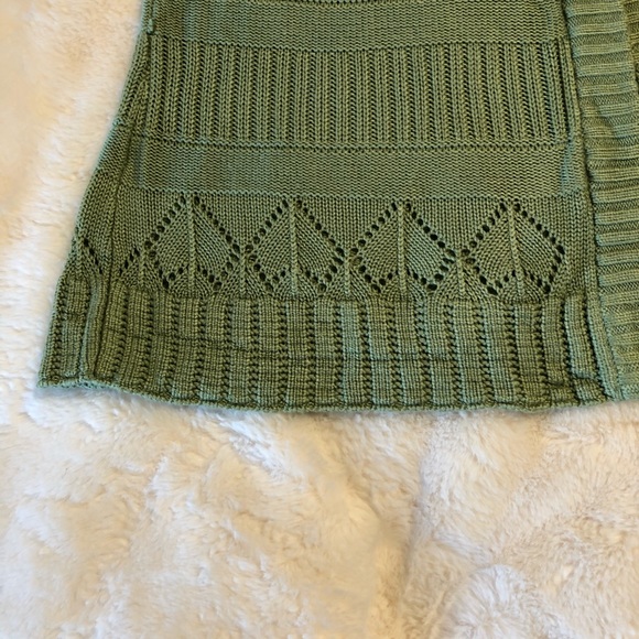 Cardigan A Line Anne Klein women - Picture 2 of 4